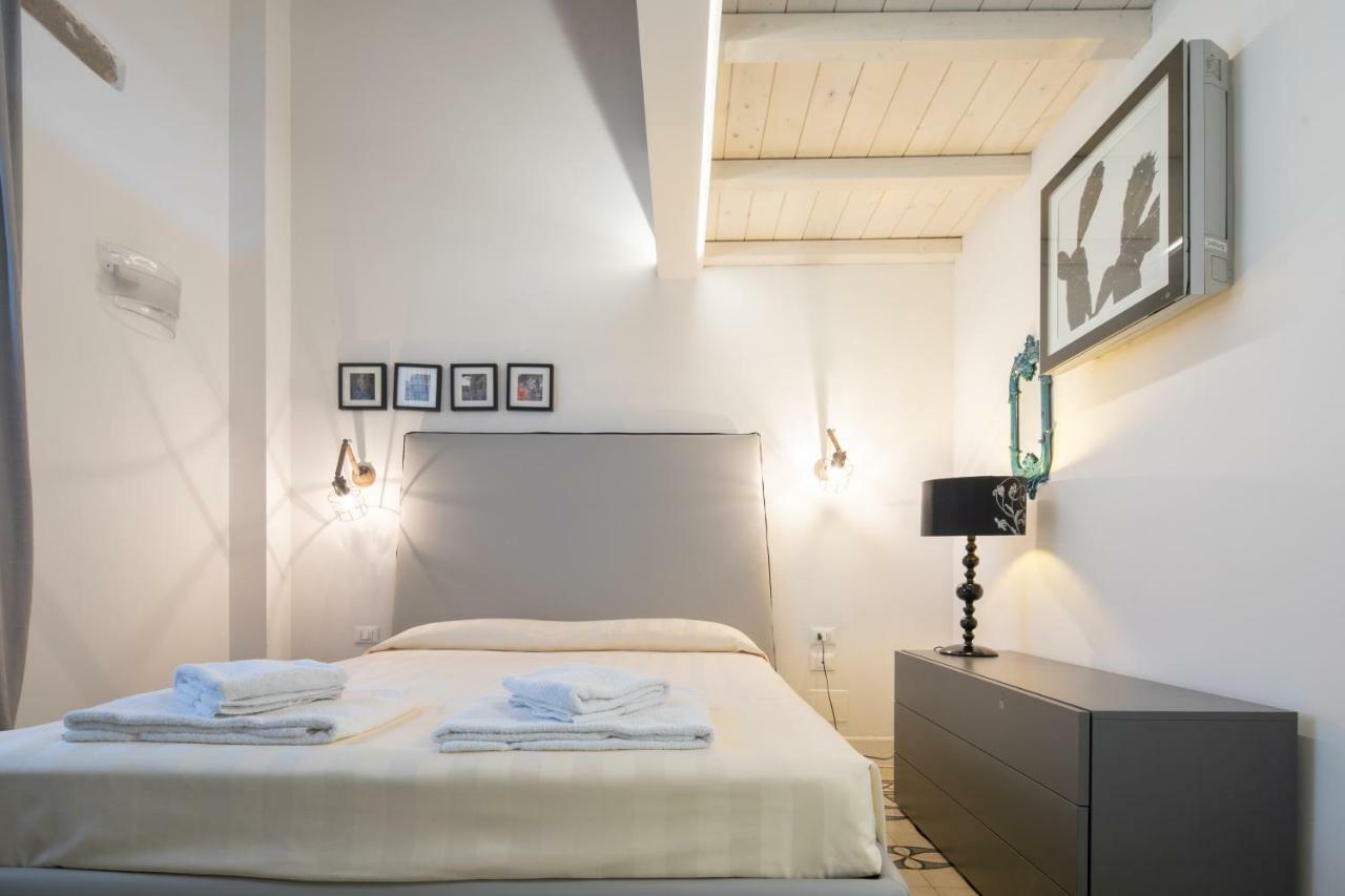 Giglio Apartments By Mmega Florence Ngoại thất bức ảnh