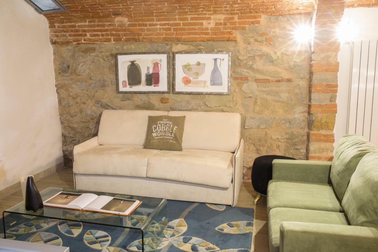 Giglio Apartments By Mmega Florence Ngoại thất bức ảnh