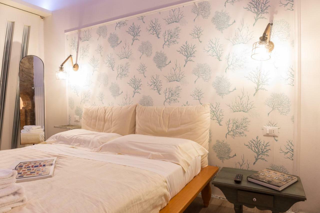 Giglio Apartments By Mmega Florence Ngoại thất bức ảnh