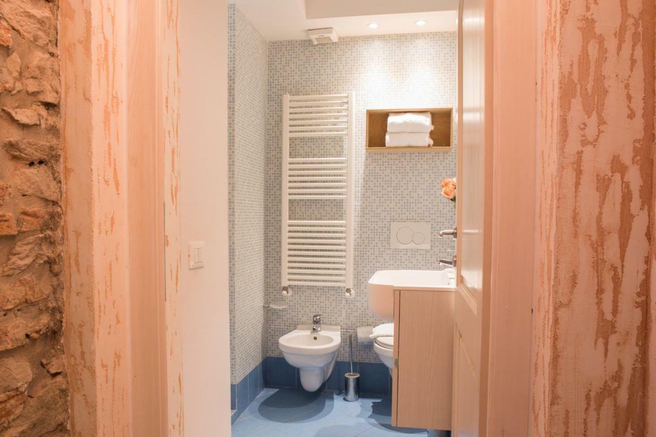 Giglio Apartments By Mmega Florence Ngoại thất bức ảnh